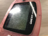 GameBoy Advance Milky Pink Console Nintendo Japan - With Defects LH2599