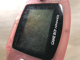 GameBoy Advance Milky Pink Console Nintendo Japan - With Defects LH2599