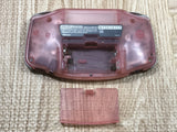 GameBoy Advance Milky Pink Console Nintendo Japan - With Defects LH2599