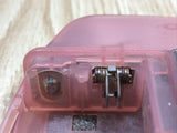 GameBoy Advance Milky Pink Console Nintendo Japan - With Defects LH2599