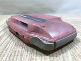 GameBoy Advance Milky Pink Console Nintendo Japan - With Defects LH2599