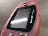GameBoy Advance Milky Pink Console Nintendo Japan - With Defects LH2600