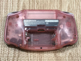 GameBoy Advance Milky Pink Console Nintendo Japan - With Defects LH2600