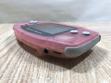 GameBoy Advance Milky Pink Console Nintendo Japan - With Defects LH2600