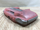 GameBoy Advance Milky Pink Console Nintendo Japan - With Defects LH2600