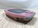 GameBoy Advance Milky Pink Console Nintendo Japan - With Defects LH2601