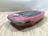 GameBoy Advance Milky Pink Console Nintendo Japan - With Defects LH2602
