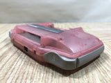 GameBoy Advance Milky Pink Console Nintendo Japan - With Defects LH2602