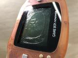 GameBoy Advance Milky Pink Console Nintendo Japan - Not Working LH2603