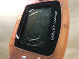 GameBoy Advance Milky Pink Console Nintendo Japan - Not Working LH2603