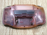 GameBoy Advance Milky Pink Console Nintendo Japan - Not Working LH2603
