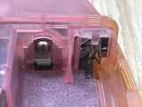 GameBoy Advance Milky Pink Console Nintendo Japan - Not Working LH2603