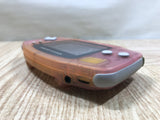 GameBoy Advance Milky Pink Console Nintendo Japan - Not Working LH2603