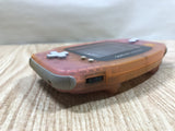 GameBoy Advance Milky Pink Console Nintendo Japan - Not Working LH2603
