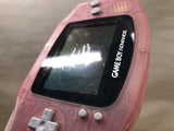 GameBoy Advance Milky Pink Console Nintendo Japan - Not Working LH2604