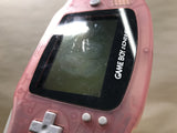 GameBoy Advance Milky Pink Console Nintendo Japan - Not Working LH2604