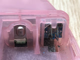 GameBoy Advance Milky Pink Console Nintendo Japan - Not Working LH2604