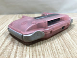 GameBoy Advance Milky Pink Console Nintendo Japan - Not Working LH2604