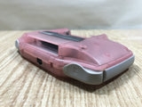 GameBoy Advance Milky Pink Console Nintendo Japan - Not Working LH2604