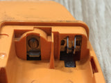 GameBoy Advance Orange Console Nintendo Japan - With Defects LH2605