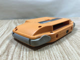 GameBoy Advance Orange Console Nintendo Japan - With Defects LH2605