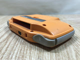 GameBoy Advance Orange Console Nintendo Japan - With Defects LH2605