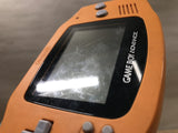 GameBoy Advance Orange Console Nintendo Japan - Tested Working LH2606