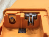 GameBoy Advance Orange Console Nintendo Japan - With Defects LH2607