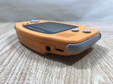 GameBoy Advance Orange Console Nintendo Japan - With Defects LH2607