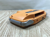 GameBoy Advance Orange Console Nintendo Japan - With Defects LH2607