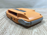 GameBoy Advance Orange Console Nintendo Japan - With Defects LH2607