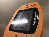 GameBoy Advance Orange Console Nintendo Japan - With Defects LH2608