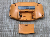 GameBoy Advance Orange Console Nintendo Japan - With Defects LH2608