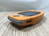GameBoy Advance Orange Console Nintendo Japan - With Defects LH2608