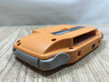 GameBoy Advance Orange Console Nintendo Japan - With Defects LH2608