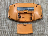 GameBoy Advance Orange Console Nintendo Japan - With Defects LH2609