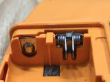 GameBoy Advance Orange Console Nintendo Japan - With Defects LH2609