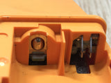 GameBoy Advance Orange Console Nintendo Japan - With Defects LH2609