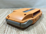 GameBoy Advance Orange Console Nintendo Japan - With Defects LH2609