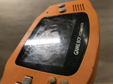 GameBoy Advance Orange Console Nintendo Japan - Not Working LH2610