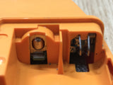 GameBoy Advance Orange Console Nintendo Japan - Not Working LH2610