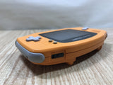GameBoy Advance Orange Console Nintendo Japan - Not Working LH2610