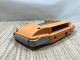 GameBoy Advance Orange Console Nintendo Japan - Not Working LH2610