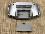 GameBoy Advance Silver Console Nintendo Japan - With Defects LH2611