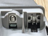 GameBoy Advance Silver Console Nintendo Japan - With Defects LH2611