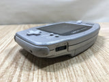 GameBoy Advance Silver Console Nintendo Japan - With Defects LH2611