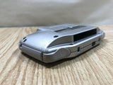 GameBoy Advance Silver Console Nintendo Japan - With Defects LH2611