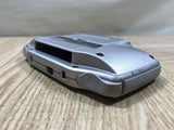 GameBoy Advance Silver Console Nintendo Japan - With Defects LH2611