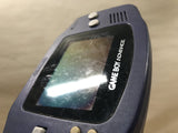 GameBoy Advance Violet Console Nintendo Japan - With Defects LH2612