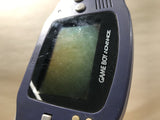 GameBoy Advance Violet Console Nintendo Japan - With Defects LH2612